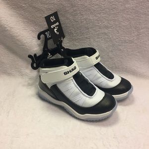 NWT AND1 boys‎ sneakers